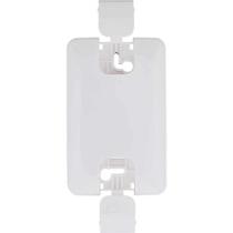 Placa de Acabamento Cega com Suporte, 4 x 2", Lgp020, Pial Placa de Acabamento Cega com Suporte, 4 x 2", Lgp020, Pial