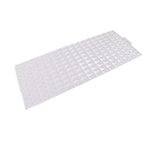 Placa de Acetato Cake - Triangular 200 Mm - Ref.10251 - 1 unidade - BWB - Rizzo Placa de Acetato Cake - Triangular 200 Mm - Ref.10251 - 1 unidade - BWB - Rizzo