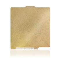 Placa de aço Asbrot compatível com Bambu Lab X1 X1C P1P P1S A1