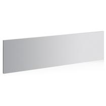 Placa de aço em chapa metálica de calibre 20 36x12cm WENHUALI laminada a frio Placa de aço em chapa metálica de calibre 20 36x12cm WENHUALI laminada a frio