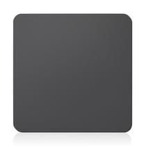 Placa de aço Rocaris A36 laminada a quente 20x20x1,27 cm para carroceria automotiva Placa de aço Rocaris A36 laminada a quente 20x20x1,27 cm para carroceria automotiva