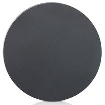 Placa de aço WENHUALI laminada a quente A36 1/4 x 30cm de diâmetro Placa de aço WENHUALI laminada a quente A36 1/4 x 30cm de diâmetro