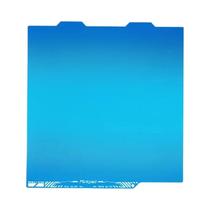 Placa De Adesão Flexível De Baixa Temperatura Mellow MintPad De Dupla Face Para Impressora 3D Bambu
