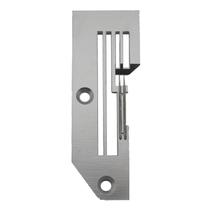 Placa de Agulha Cutex 3340348 para Pfaff 774 776 784 786
