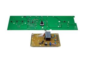 Placa de alternativa Interface e Potência Lavadora BWK11AB