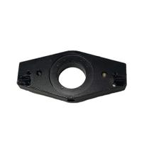 Placa de Apoio Byg L2, L2.6 e L3 (com Trava de Giro da Alavanca - Modelo Antigo) Placa de Apoio Byg L2, L2.6 e L3 (com Trava de Giro da Alavanca - Modelo Antigo)
