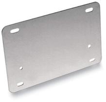 Placa de apoio da licença de motocicleta Barnett 709-80-71012