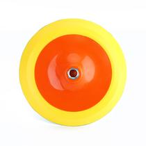 Placa de apoio de almofadas de polimento de 8 polegadas para polidor rotativo Ouya