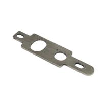 Placa de Apoio P/ Serra Tico Tico Dewalt Dw300 Tipo1 Original