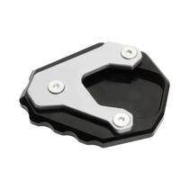 Placa De Apoio Para Kickstand De Motocicleta Honda CB500X CB400X 300R, Extensor De Suporte