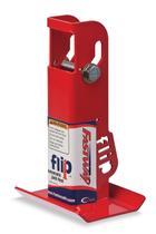Placa de apoio para macaco de reboque Fastway FLIP 88-00-6500, extensão de 15 cm Placa de apoio para macaco de reboque Fastway FLIP 88-00-6500, extensão de 15 cm