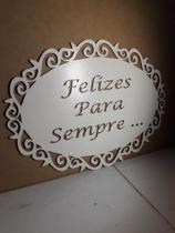 Placa de apresentacao Placa de apresentacao