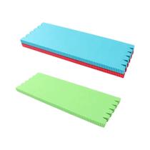 Placa De Armazenamento De Linha De Pesca Em EVA Com Vários Tamanhos, Placa De Enrolar Para Placa De Armazenamento De Linha De Pesca Em EVA Com Vários Tamanhos, Placa De Enrolar Para