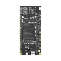 Placa De Ativação E Detecção De Bateria De Célula Dupla 5-9V Para iPhone E Android JTX B9 - Conjunto Placa De Ativação E Detecção De Bateria De Célula Dupla 5-9V Para iPhone E Android JTX B9 - Conjunto