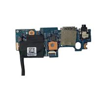 Placa de Áudio USB SD Card Dell Inspiron 5501 5508 - P102F