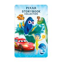 Placa de áudio Yoto Disney Pixar Storybook Collection Kids 3+ Placa de áudio Yoto Disney Pixar Storybook Collection Kids 3+