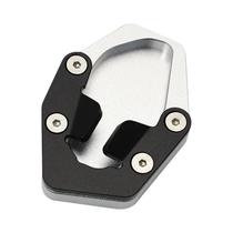 Placa De Aumento Para Apoio Lateral De Motocicleta Himalaya 450 2024 2025