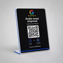 Placa de Avaliação Google Suba no Ranking Google Placa de Avaliação Google Suba no Ranking Google