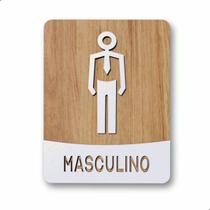 Placa de Banheiro Plaquinha de sinalização para banheiro varias frases Preto ou Branco Placa de Banheiro Plaquinha de sinalização para banheiro varias frases Preto ou Branco