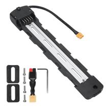 Placa de base de suporte de bateria para eBike Hailong com lâmina de 5 pinos Placa de base de suporte de bateria para eBike Hailong com lâmina de 5 pinos
