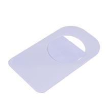Placa de base para vaso sanitário Oatey ABS 18 cm, orifício 7" Placa de base para vaso sanitário Oatey ABS 18 cm, orifício 7"