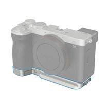 Placa de base SMALLRIG para Sony A7C II/A7CR com placa de liberação rápida