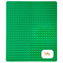 Placa de base Strictly Briks compatível com Lego Classic Big Briks