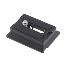 Placa de base superior de liberação rápida para DJI Ronin RS2 RSC2 RS3 Placa de base superior de liberação rápida para DJI Ronin RS2 RSC2 RS3