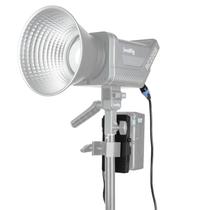 Placa de bateria SmallRig V-Mount RA V1 com cabo de 1,8 m