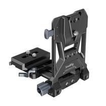 Placa de Bateria V-Mount SmallRig Compacta e Dobrável - V-Lock
