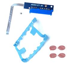 Placa de cabo de conector de disco rígido para laptop HP 15-dw 15s-dy Placa de cabo de conector de disco rígido para laptop HP 15-dw 15s-dy