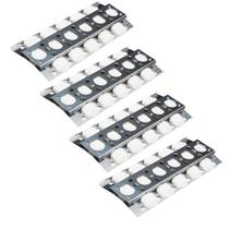 Placa de Calor de Acero Inoxidable 42 x 16.5 cm para Parrilla Turbo