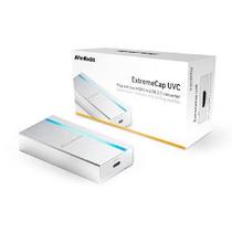 Placa de Captura Avermedia Extremecap UVC - BU110