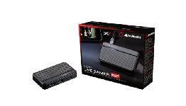 Placa de Captura Avermedia Live Gamer Mini - GC311