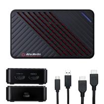 Placa de captura AVerMedia Live Gamer Ultra GC553 4K60 HDR