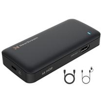 Placa de captura de vídeo NearStream CCD30 USB 3.1 4K 60FPS HDR10