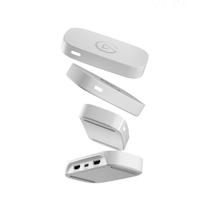 Placa de Captura Elgato Game Capture Neo, 4K, HDMI, Branco - 10GBI9901