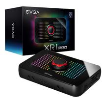 Placa de captura EVGA XR1 Pro 1440p/4K HDR para PC PS5 Xbox