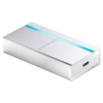 Placa de Captura Externa Portátil Avermedia Extremecap UVC, 1920x1080, USB Type-C - BU110