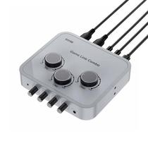 Placa De Captura Ezcap332 Game Link Combo 4K Hdmi Usb 3.0 Placa De Captura Ezcap332 Game Link Combo 4K Hdmi Usb 3.0