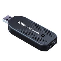 Placa de captura Mwin Cam Link 4K 4K30/1080p120 para streaming