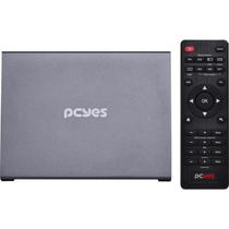 Placa de captura portatil lynx uhd-03 dual - pcyes