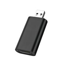 Placa De Captura Usb3.0 Hdmi Gravação Tela 4k / 1080p ADVUSB-03