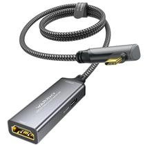 Placa de Captura WARRKY Vídeo 1080P 60Hz HD com Carregamento Rápido PD 100W Placa de Captura WARRKY Vídeo 1080P 60Hz HD com Carregamento Rápido PD 100W