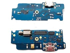 Placa De Carga Com Microfone Para Moto E4 Xt1763 Placa De Carga Com Microfone Para Moto E4 Xt1763