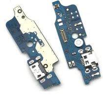 Placa De Carga Com Microfone Para Moto E6 Plus Xt2025 Placa De Carga Com Microfone Para Moto E6 Plus Xt2025