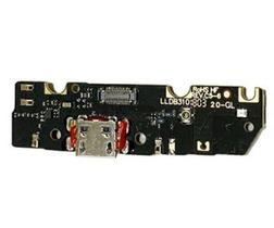 Placa de carga com microfone para Moto G6 Play (Original) Xt1922 Placa de carga com microfone para Moto G6 Play (Original) Xt1922