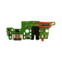 Placa de carga compatível com Infinix Hot 11