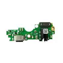 Placa de carga compatível com Infinix Hot 20 Placa de carga compatível com Infinix Hot 20