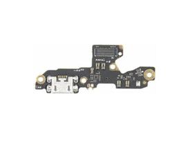 Placa De Carga Conector Microfone Redm 7 Placa De Carga Conector Microfone Redm 7